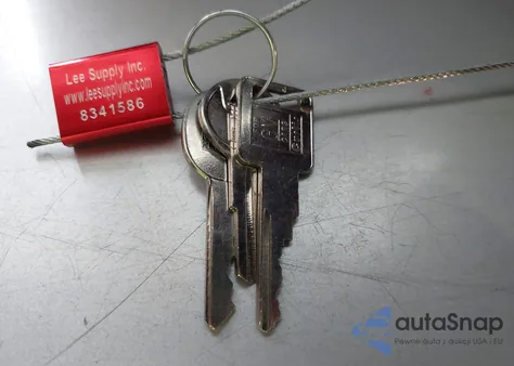 1992 Chevrolet Corsica Lt from USA, damaged, VIN 1G1LT53T6NY197040